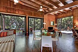 Treadwell House 