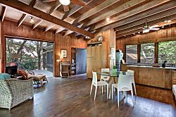 Treadwell House 