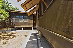Treadwell House 