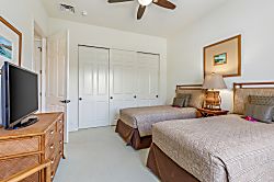 2BD Kumulani (I-4) at Mauna Kea Resort