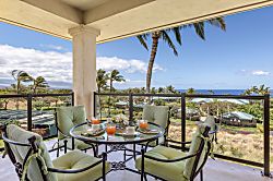 2BD Kumulani (I-4) at Mauna Kea Resort