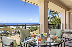 2BD Kumulani (I-4) at Mauna Kea Resort
