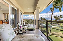 2BD Kumulani (I-4) at Mauna Kea Resort