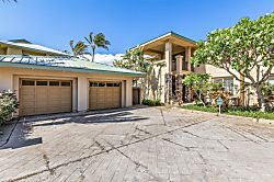 2BD Kumulani (I-4) at Mauna Kea Resort