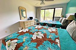 Kauai Beach Resort Condo 2 Bedroom Unit