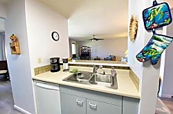 Kauai Beach Resort Condo 2 Bedroom Unit