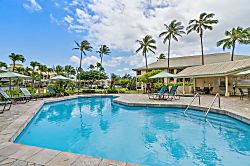Kauai Beach Resort Condo 2 Bedroom Unit