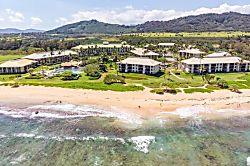 Kauai Beach Resort Condo 2 Bedroom Unit