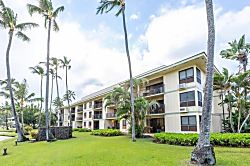 Kauai Beach Resort Condo 2 Bedroom Unit