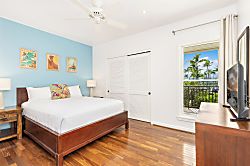Ocean Villas at Turtle Bay #209