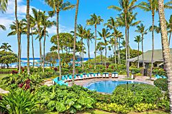 Ocean Villas at Turtle Bay #209