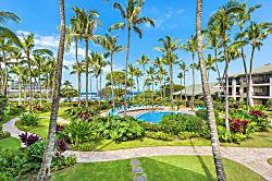 Ocean Villas at Turtle Bay #209