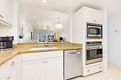 Ocean Villas at Turtle Bay #209