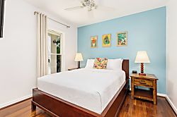 Ocean Villas at Turtle Bay #209