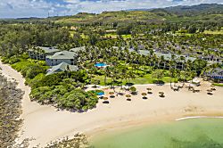 Ocean Villas at Turtle Bay #209