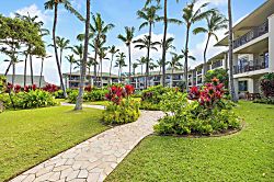 Ocean Villas at Turtle Bay #209