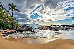 Wailea Grand Champions Villas Golf Views