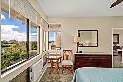 Wailea Grand Champions Villas Golf Views