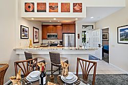Wailea Grand Champions Villas Golf Views