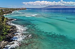 Wailea Grand Champions Villas Golf Views