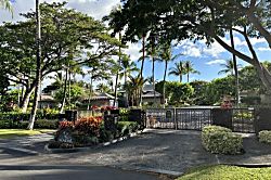 Palm Villas Ground Floor Condo