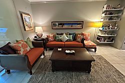 Palm Villas Ground Floor Condo