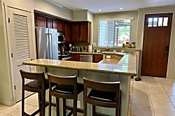 Palm Villas Ground Floor Condo