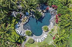 Palm Villas Ground Floor Condo