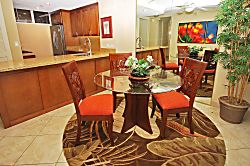 Mahana Resort Unit in Molokai Tower