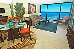 Mahana Resort Unit in Molokai Tower