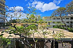 Diamon Head Beach Hotel 502 Studio
