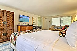 Diamon Head Beach Hotel 502 Studio