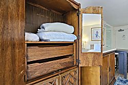 Diamon Head Beach Hotel 502 Studio
