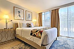 Diamon Head Beach Hotel 502 Studio