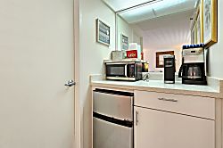 Diamon Head Beach Hotel 502 Studio