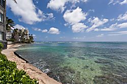 Diamon Head Beach Hotel 502 Studio