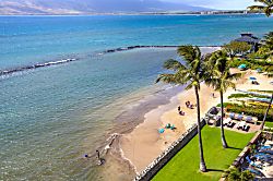 Menehune Shores 126