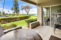 Menehune Shores 126