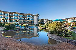 Waipouli Beach Resort Unit 2nd Floor