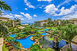 Waipouli Beach Resort Unit 2nd Floor