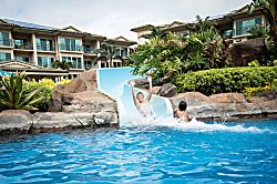 Waipouli Beach Resort Unit 2nd Floor