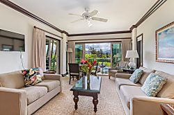 Waipouli Beach Resort Unit 2nd Floor