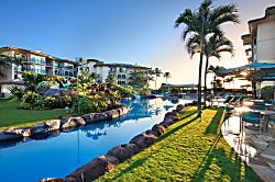 Waipouli Beach Resort Unit 2nd Floor