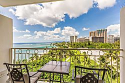 Waikiki Shore #704