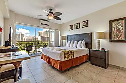 Waikiki Shore #704