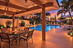 Kapalua Golf Villas KGV-22T5