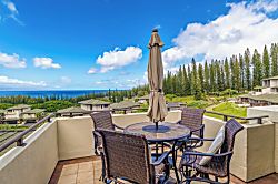 Kapalua Golf Villas KGV-22T5