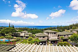 Kapalua Golf Villas KGV-22T5