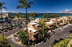 Kamaole Beach Royale 611