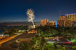Waikiki Shore #702